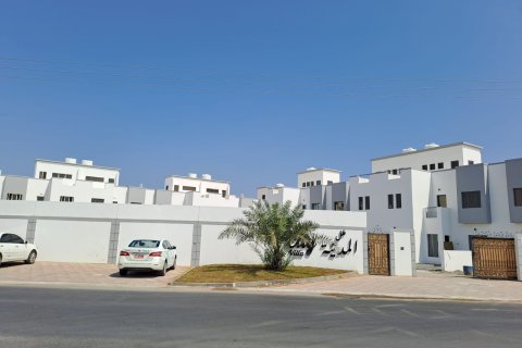 5 غرفة نوم  فيلا في مسقط , عُمان رقم 54360