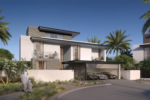 5 bedrooms Villa in The Valley, UAE No. 4613 10