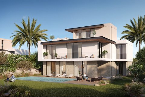 5 bedrooms Villa in The Valley, UAE No. 4613 5