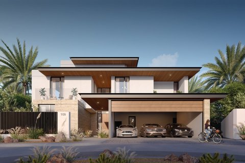 5 bedrooms Villa in The Valley, UAE No. 4613 6