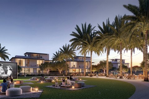 5 bedrooms Villa in The Valley, UAE No. 4613 4
