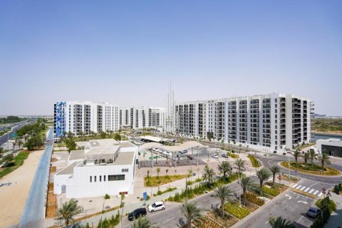 Квартира с 3 спальнями на Остров Яс, ОАЭ №37699