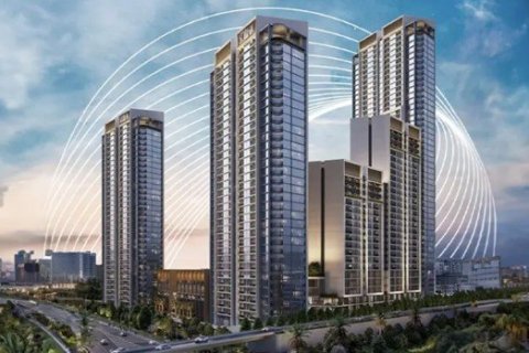 Apartment de 2 dormitorios en SOBHA ORBIS Motor City, UAE No. 68440