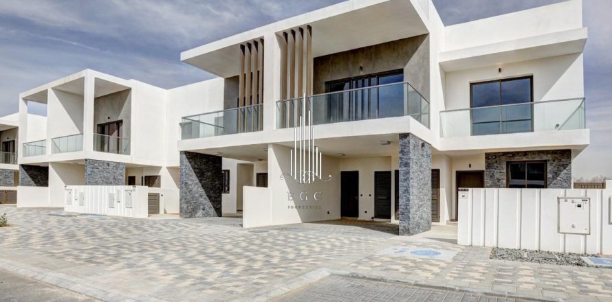 Villa de 3 chambres à Yas Acres, UAE No. 22618