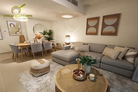 2 غرف نوم منزل ذو طابقين في Al Marjan Island, الإمارات العربية المتحدة رقم 28006 5