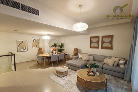 2 غرف نوم منزل ذو طابقين في Al Marjan Island, الإمارات العربية المتحدة رقم 28006 4