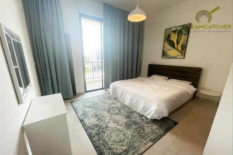 2 bedrooms Villa in Mina Al Arab, UAE No. 28004 12