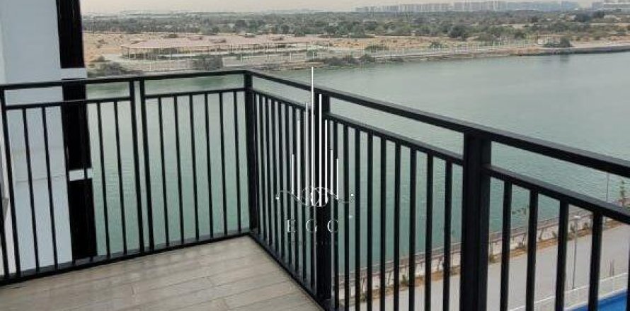 2 bedrooms Apartment on the Yas Island, UAE No. 28009