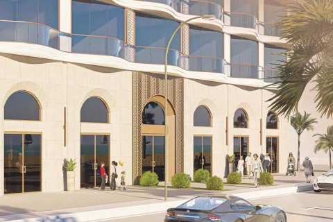 Lamar Residences in Taqah, Oman No. 62888
