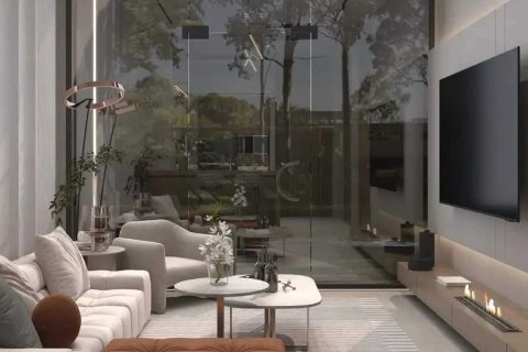 Квартира с 1 спальней в Al Wafa Apartments, Эс Сиб, Оман №62885