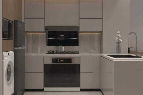 Appartement de 1 chambre à Al Wafa Apartments As Sib, Oman No. 62885 3