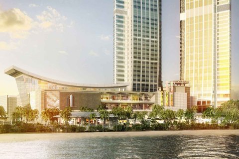 NATION TOWERS في Corniche Road, الإمارات العربية المتحدة رقم 69911