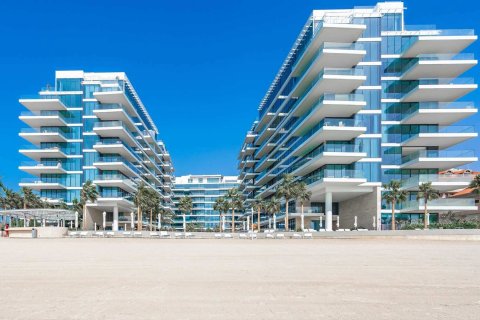 SERENIA LIVING в Пальма Джумейра, ОАЭ №69909