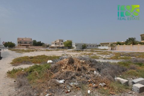 900m² Land in Al Mairid, UAE No. 43492 6