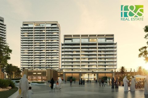 Apartment de 1 dormitorio en Mina Al Arab, UAE No. 43477 9