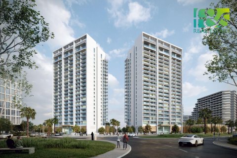 Apartment de 1 dormitorio en Mina Al Arab, UAE No. 43477 12