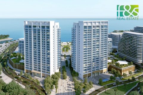 Apartment de 1 dormitorio en Mina Al Arab, UAE No. 43477 4