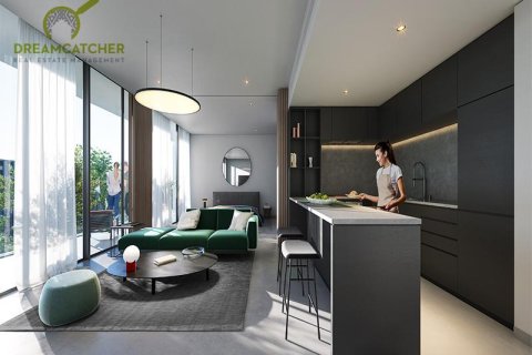Квартира с 1 спальней в Naseej District, ОАЭ №31868 8