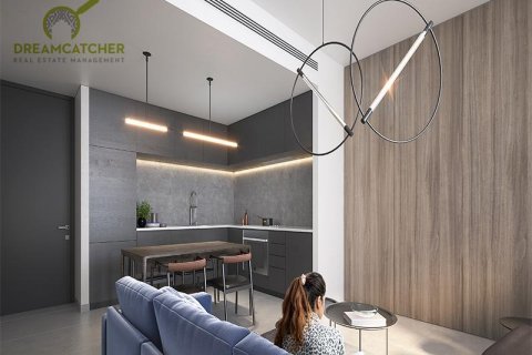 Квартира с 1 спальней в Naseej District, ОАЭ №31868 12