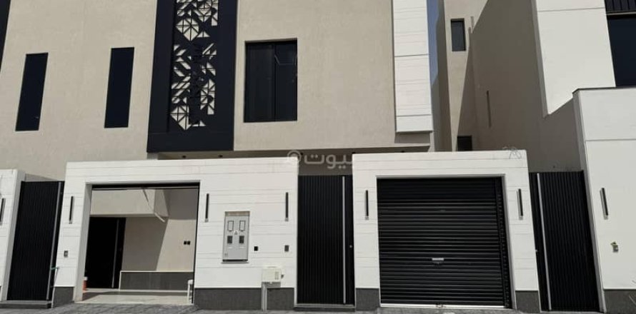 4 bedrooms Apartment in Riyadh, Saudi Arabia No. 61537