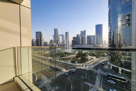 3 bedrooms Apartment in Shams Abu Dhabi, UAE No. 49680