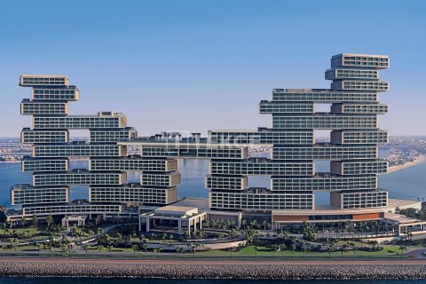 Apartment de 2 dormitorios en Palm Jumeirah, UAE No. 99018