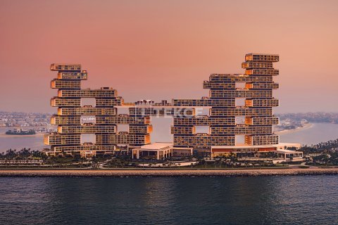 2 bedrooms Apartment in Palm Jumeirah, UAE No. 99018 3
