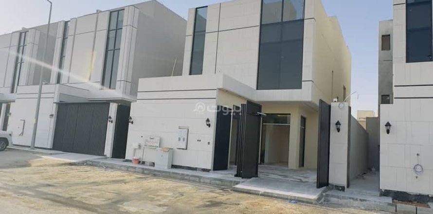Villa de 7 chambres à Riyadh, Saudi Arabia No. 60349
