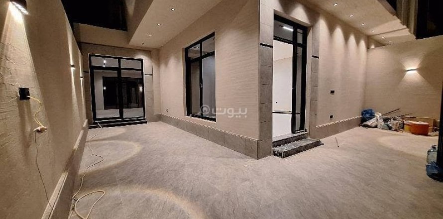 Villa de 5 chambres à Riyadh, Saudi Arabia No. 60350