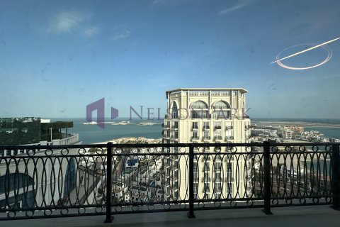 3 bedrooms Penthouse in Doha, Qatar No. 60963 5