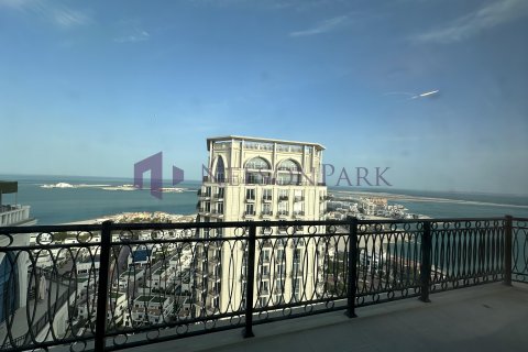 3 غرف نوم بانتهاوس في الدوحة, Qatar رقم 60963