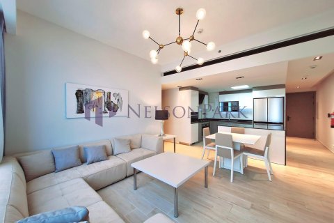 Apartment de 2 dormitorios en Lusail, Qatar No. 60971 3