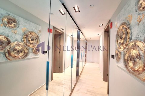 Apartment de 2 dormitorios en Lusail, Qatar No. 60971 15