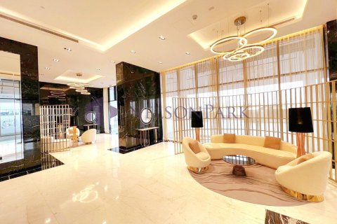 Apartment de 2 dormitorios en Lusail, Qatar No. 60971 19