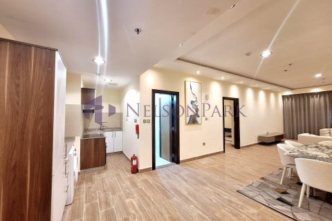 Apartment de 1 dormitorio en Doha, Qatar No. 60972 7