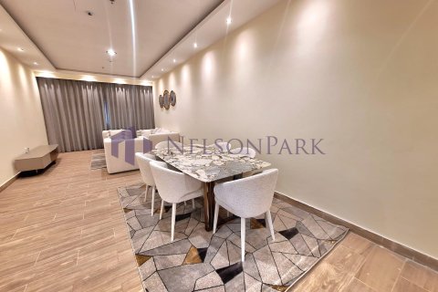 Apartment de 1 dormitorio en Doha, Qatar No. 60972 5