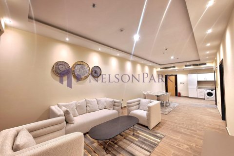 Apartment de 1 dormitorio en Doha, Qatar No. 60972 3