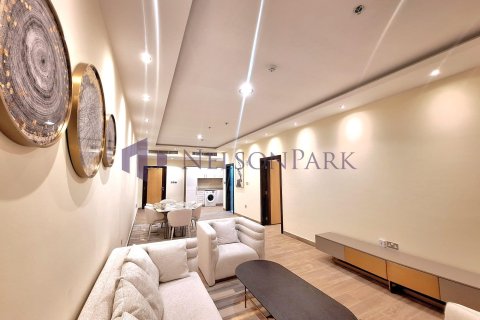 1 غرف نوم شقة في الدوحة, Qatar رقم 60972