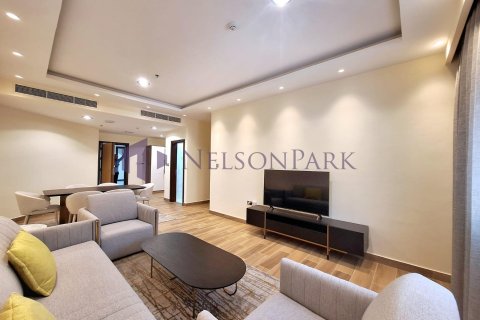 Apartment de 1 dormitorio en Doha, Qatar No. 60973 5