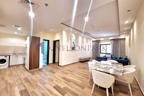 1 bedroom Apartment in Doha, Qatar No. 60973
