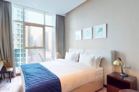 استوديو شقة في DAMAC MAISON PRIVE Damac Maison Prive, الإمارات العربية المتحدة رقم 61102