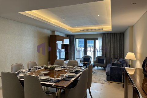 2 غرف نوم تاون هاوس في الدوحة, Qatar رقم 60962 8