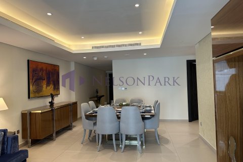 2 غرف نوم تاون هاوس في الدوحة, Qatar رقم 60962