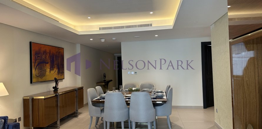 2 غرف نوم تاون هاوس في الدوحة, Qatar رقم 60962