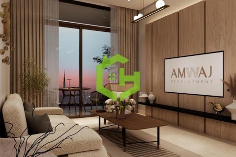 3 غرف نوم شقة في Meydan, الإمارات العربية المتحدة رقم 24913