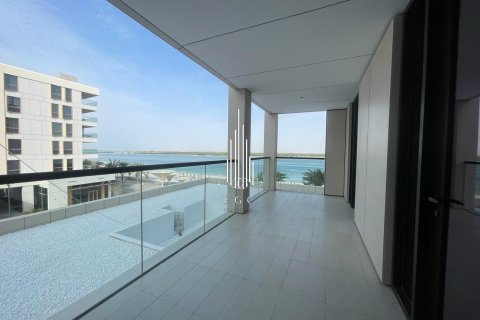 Appartement de 2 chambres à Saadiyat Island, UAE No. 24929