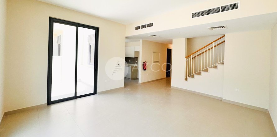 3 غرف نوم تاون هاوس في Maple at Dubai Hills Estate, الإمارات العربية المتحدة رقم 89356