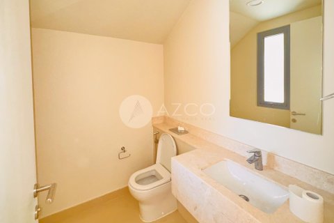 3 غرف نوم تاون هاوس في Maple at Dubai Hills Estate, الإمارات العربية المتحدة رقم 89356 3