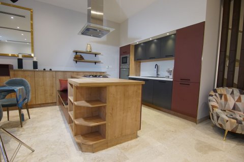 Вилла с 5 спальнями в Маскат, Оман №54757 10