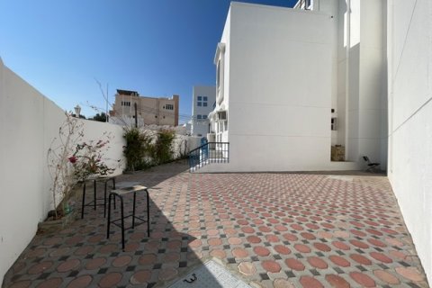 Townhouse de 3 chambres à Muscat, Oman No. 54756 8